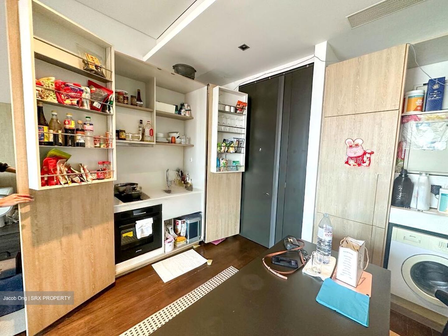 OUE Twin Peaks (D9), Condominium #496448451